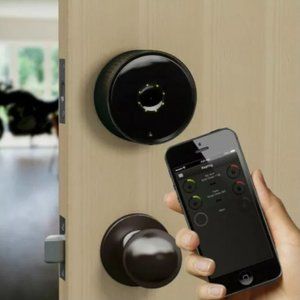DANALOCK BLUETOOTH SMARTLOCK DOOR LOCK SMART HOUSE HOME SECURITY